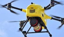 Avrupa’da bir ilk: Belçika’da hastaneler arasında drone ile insan dokusu taşındı