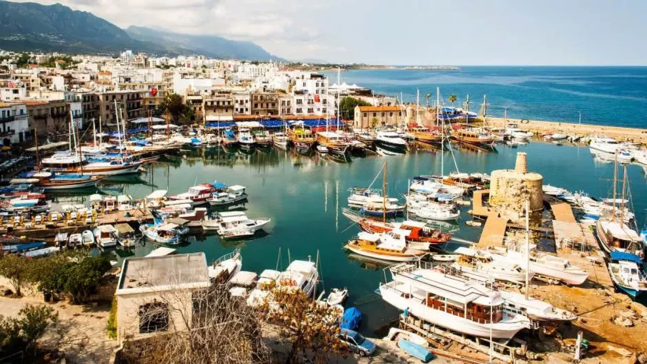 Girne’de faaliyet gösteren işletmelere yönelik kontroller sürüyor