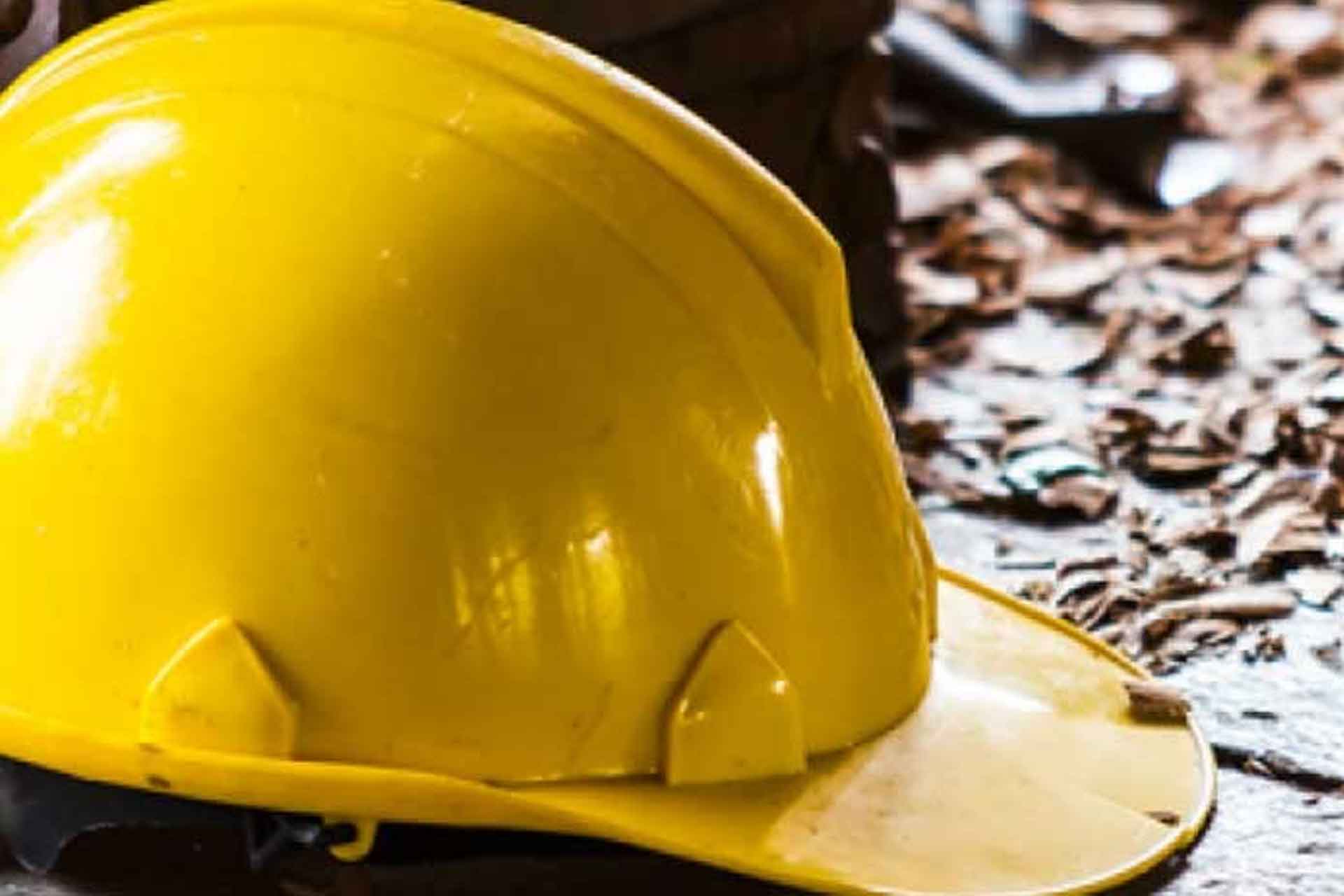 Haspolat ve Alsancak’taki iş kazası: 2 işçi yaralandı