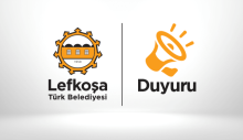 Filiz Sokak Drenaj Çalışması Nedeni ile Yol Kapama