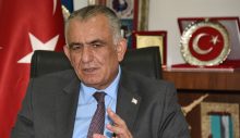 Nazım Çavuşoğlu: “Türkiye Milli Eğitim Bakanlığı ile bazı branşlarda öğretmen ihtiyacımız olmadığına dair konuştum”