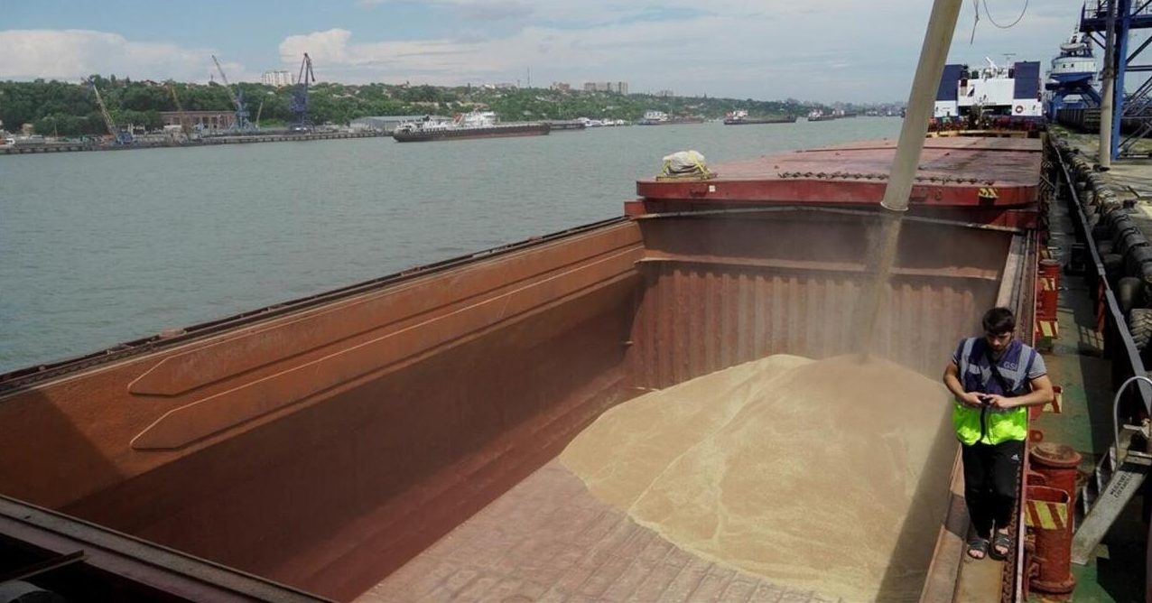 Taraflardan itiraz gelmezse tahıl koridoru anlaşması otomatik uzayacak 