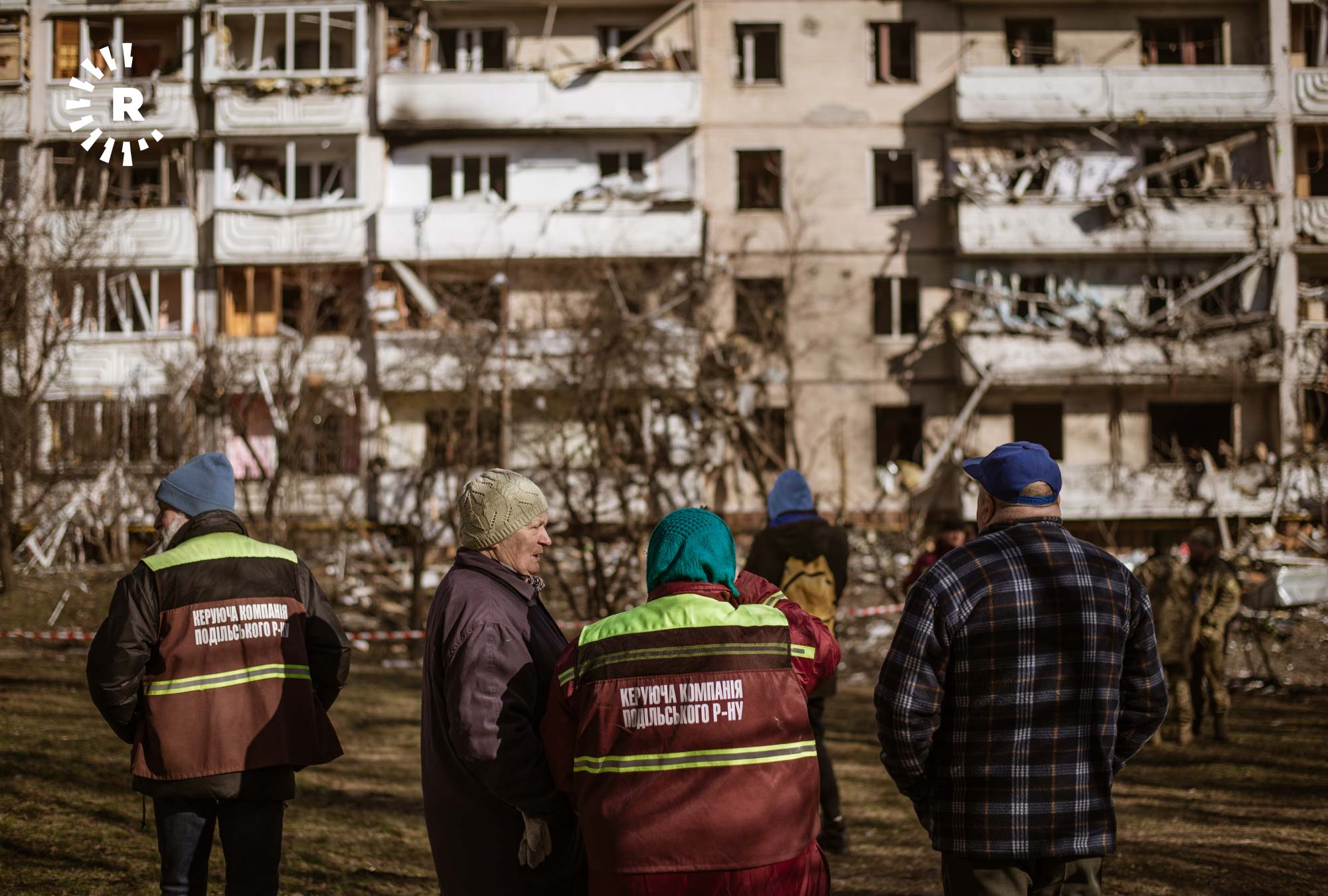 8 milyon Ukraynalı savaştan kaçtı: AB ülkelerine sığındılar