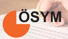 2023-YKS için “Sıkça Sorulan Sorular ve Cevapları” yayımlandı