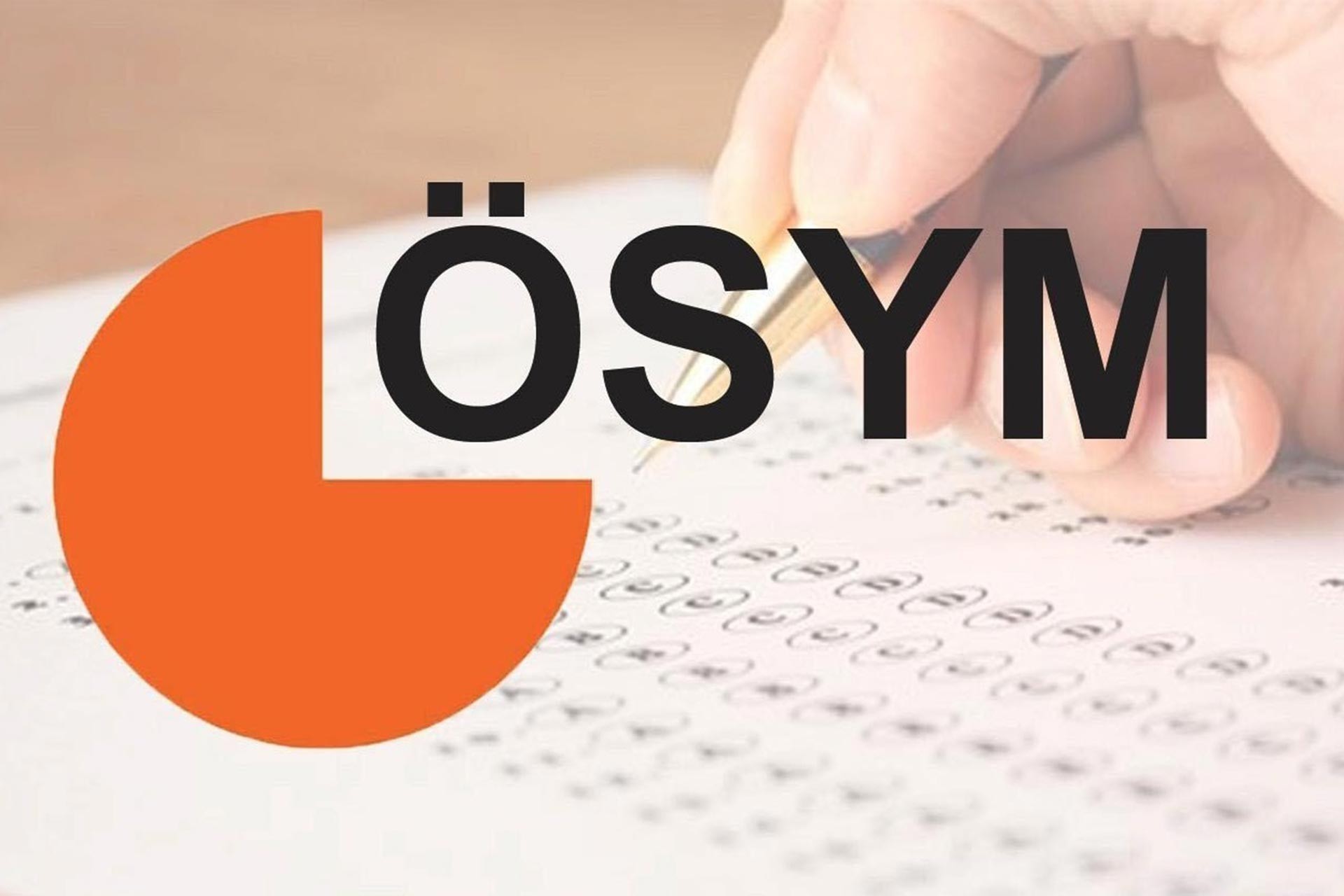 2023-YKS için “Sıkça Sorulan Sorular ve Cevapları” yayımlandı