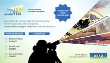 Aksa Fotofest 2022 başvuruları devam ediyor