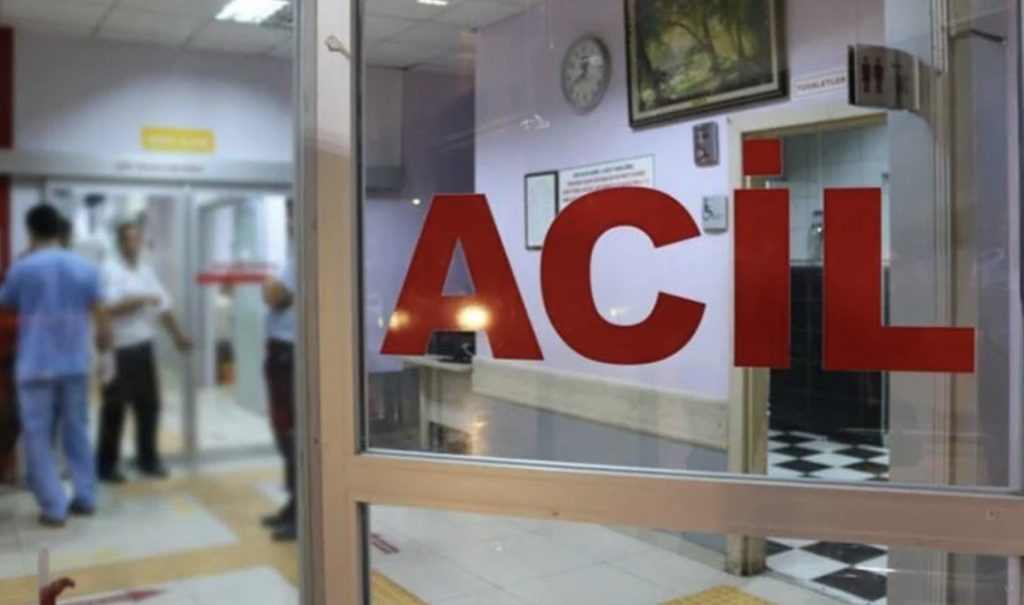 Patronu tarafından tüfekle vurulan kişi öldü