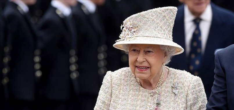 Kraliçe 2. Elizabeth’in naaşı bugün defnedilecek: Liderler cenaze için Londra’da