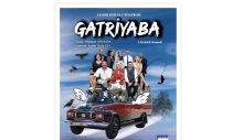 Gatriyaba isimli oyunun galası 30 Eylül’de