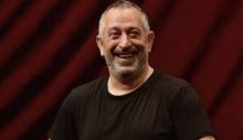 Cem Yılmaz’dan yeni film projesi: Kadroyu açıkladı