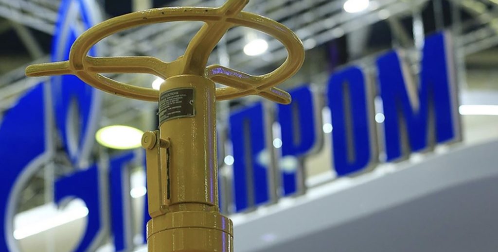 Kriz tırmanıyor! Gazprom, Avrupa’ya gaz akışını tamamen kesti