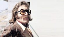Cem Karaca’nın hayatı film oluyor