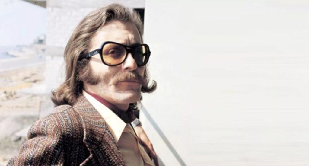 Cem Karaca’nın hayatı film oluyor
