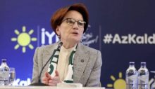 Meral Akşener’den faiz indirimine tepki