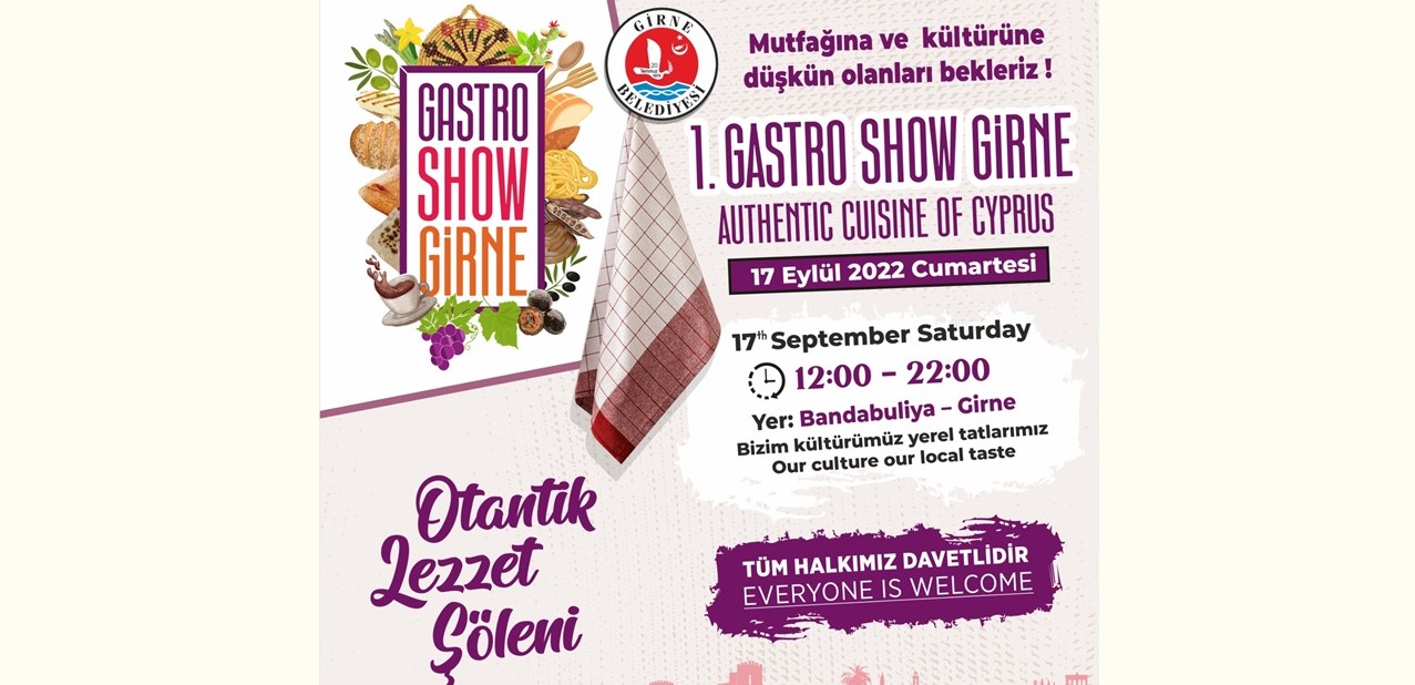 Gastroshow