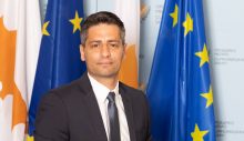 Marios Pelekanos: Soğukkanlılığımızı koruyoruz