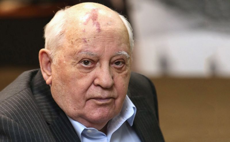 Gorbaçov için devlet töreni yapılmayacak: Putin böyle veda etti
