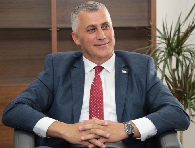 Amcaoğlu: “Akaryakıt fiyatlarındaki olası artışları, FİF ile dengeliyoruz”