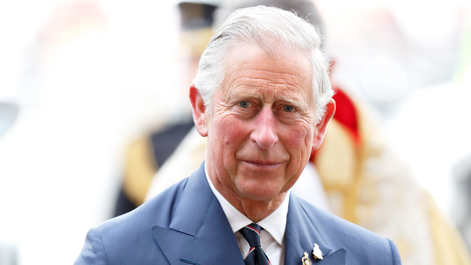 İngiltere’nin yeni kralı Charles’ten Kraliçe Elizabeth’in ölümü sonrası ilk açıklama