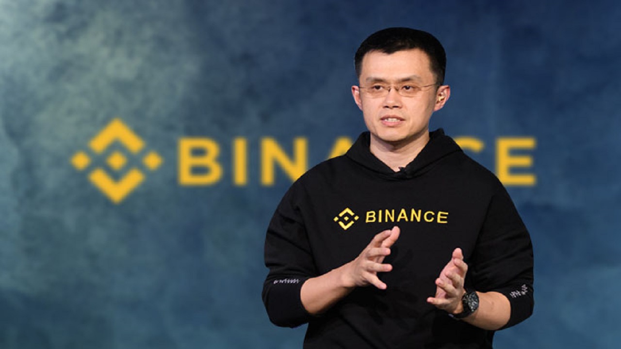 Binance CEO’su CZ’ye ABD’den Dava Şoku