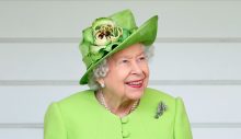 Kraliçe 2. Elizabeth’ten gizli mektup: 2085 yılına kadar açılmayacak!
