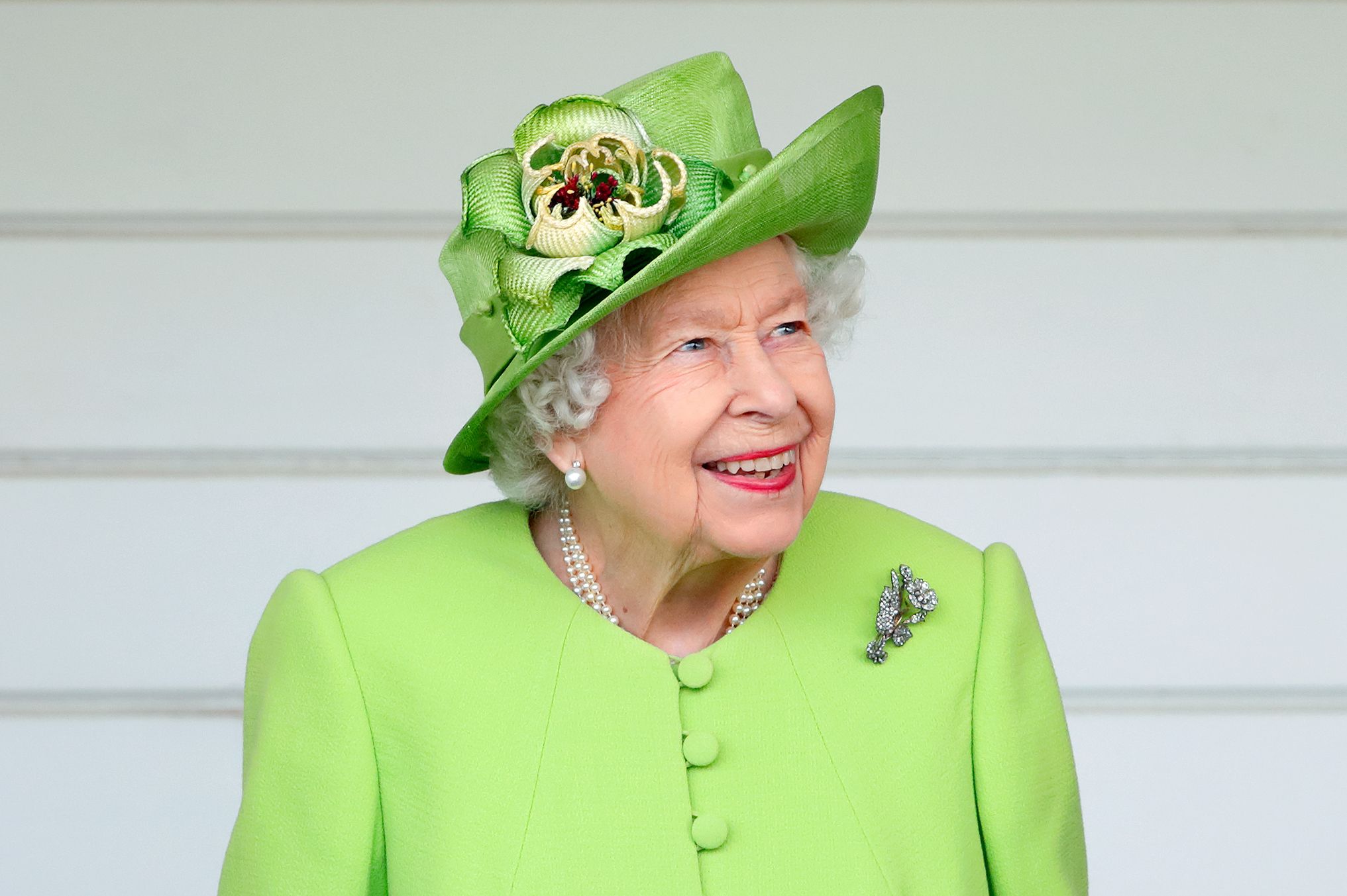 Kraliçe 2. Elizabeth’ten gizli mektup: 2085 yılına kadar açılmayacak!