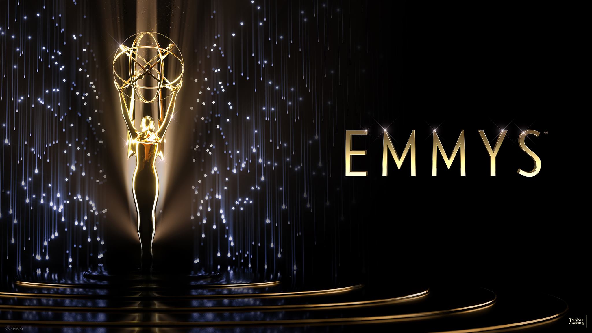 2022 Emmy Ödülleri sahiplerini buldu