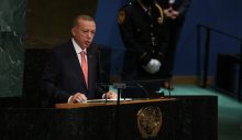 Cumhurbaşkanı Erdoğan: Yılbaşından itibaren enflasyonun boynunu kırmış olacağız