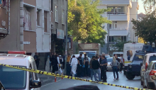 İstanbul Bağcılar’da vahşet! Annesini öldürdü, kafasını kesip sokağa attı