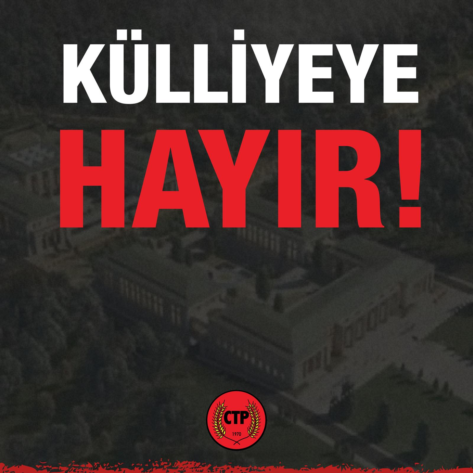 külliyeye hayır
