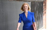 İngiltere’nin yeni başbakanı Liz Truss oldu