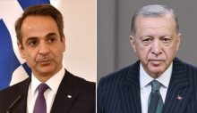 Yunanistan Başbakanı’ndan Erdoğan’a: “Kimse bize kabadayılık yapamaz, devamı Cuma günü”