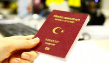 AB’den Türk vatandaşlarına vize açıklaması
