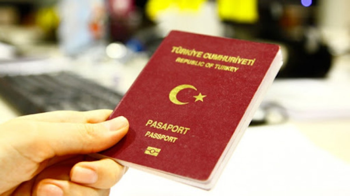 AB’den Türk vatandaşlarına vize açıklaması