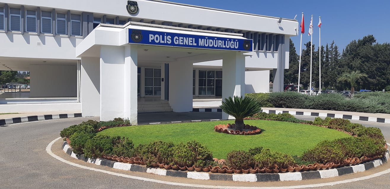 Polisiye Haberler