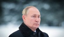 Putin, gerilimi tırmandıracak kararnameyi imzaladı