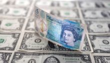“Sterlin, 1 doların altına düşebilir”
