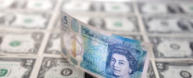 “Sterlin, 1 doların altına düşebilir”