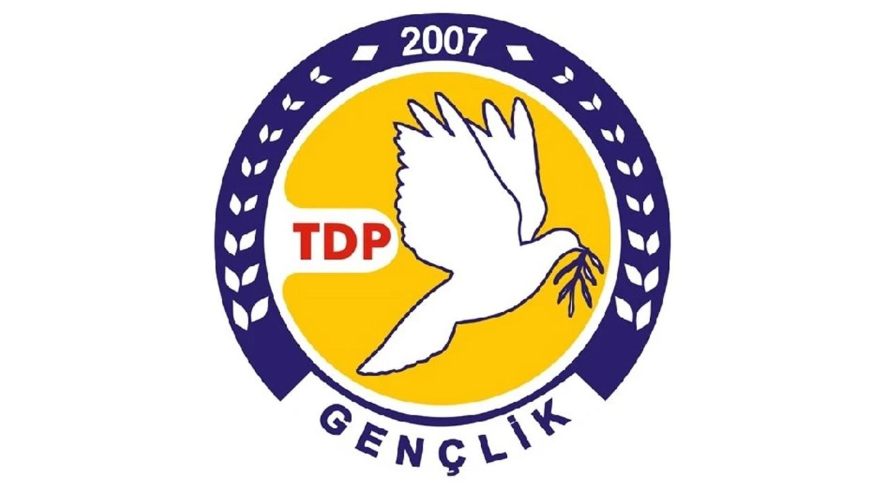 tdp gençlik