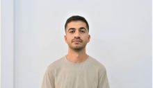 DAÜ mezunu Dönmez, TOLES sınavında aldığı yüksek puanla bir ilke imza attı
