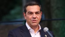 Yunan ana muhalefet lideri Çipras’a göre, Miçotakis erken seçime gidebilir