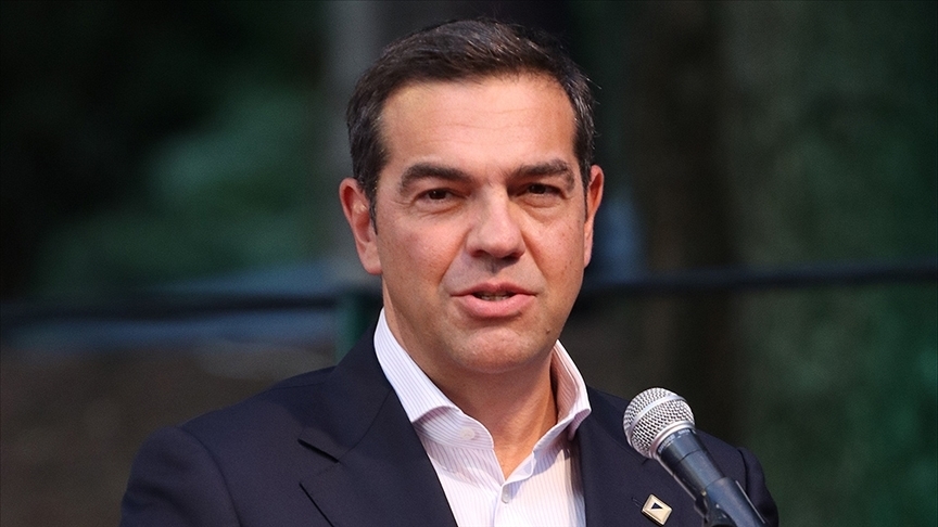 Yunan ana muhalefet lideri Çipras’a göre, Miçotakis erken seçime gidebilir