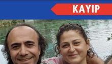 Kayıp ilanı !