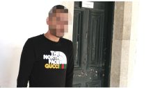 Gönyeli festival alanında 3 yaşındaki bir kız çocuğunu kaçırmak isteyen zanlı mahkemeye çıkarıldı