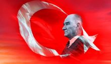 29 Ekim Cumhuriyet Bayramı Güzelyurt’ta kutlandı