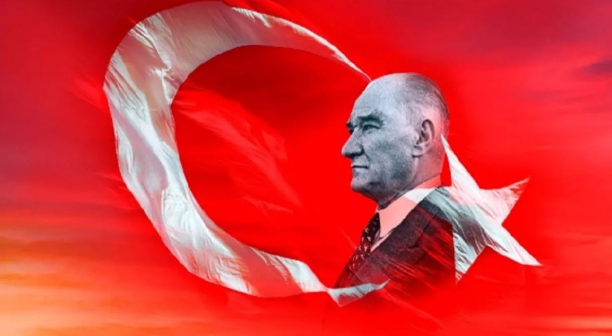 29 Ekim Cumhuriyet Bayramı Güzelyurt’ta kutlandı