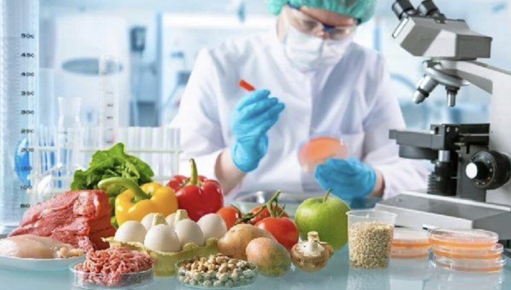 Tarım Dairesi gıda denetim sonuçlarını açıkladı