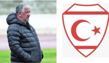 KTFF, Milli Takımların başına Caner Oshan’ı getirdi