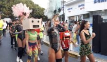 Girne Belediyesi 21. Uluslararası Zeytin Festivali Başladı