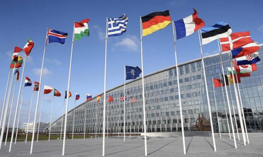 9 NATO ülkesinden ‘Rusya’ açıklaması: ‘Asla tanımayacağız’